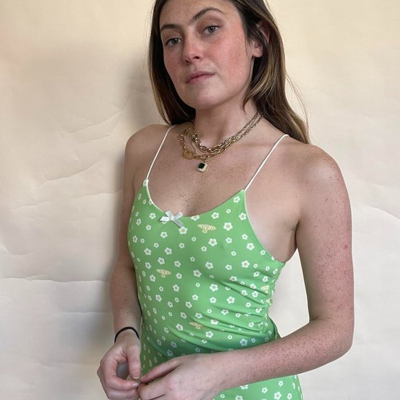 OMIGHTY DAISY DRESS - Picture 4 of 5